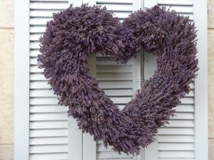 Dried-Lavender-Wreath